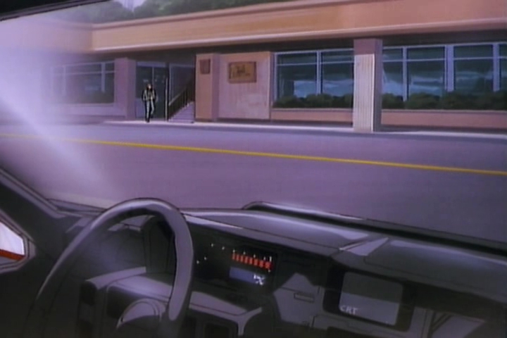 Яблочное зернышко (1988)