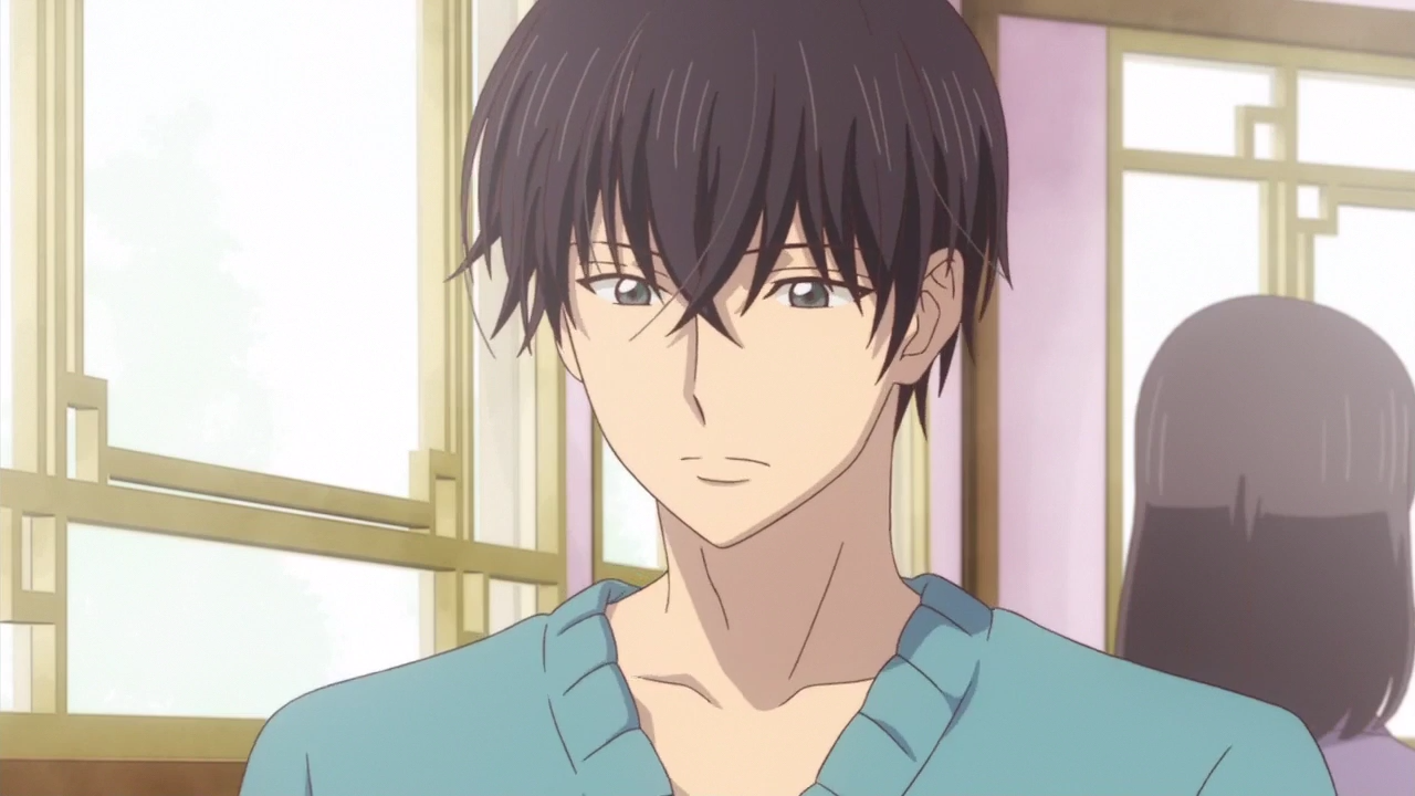 Домашний питомец, иногда сидящий на моей голове (2019)