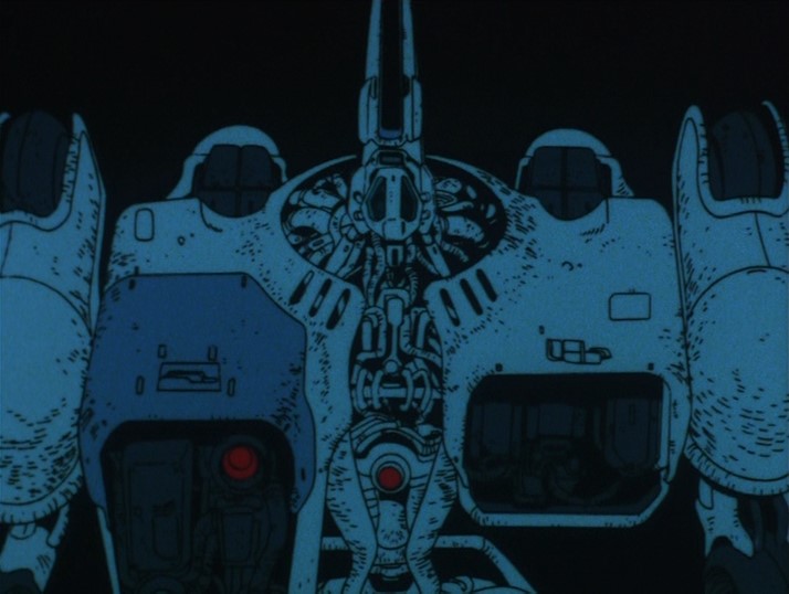 Драконьи небеса (1988)