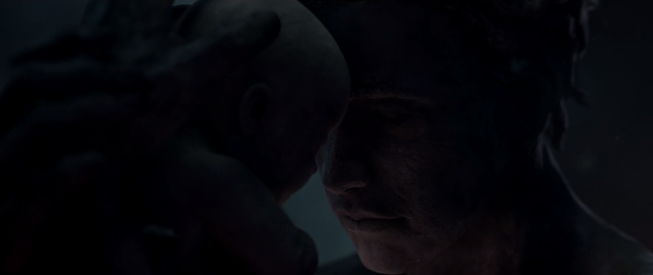 Клетка духа: Воплощение (2019)