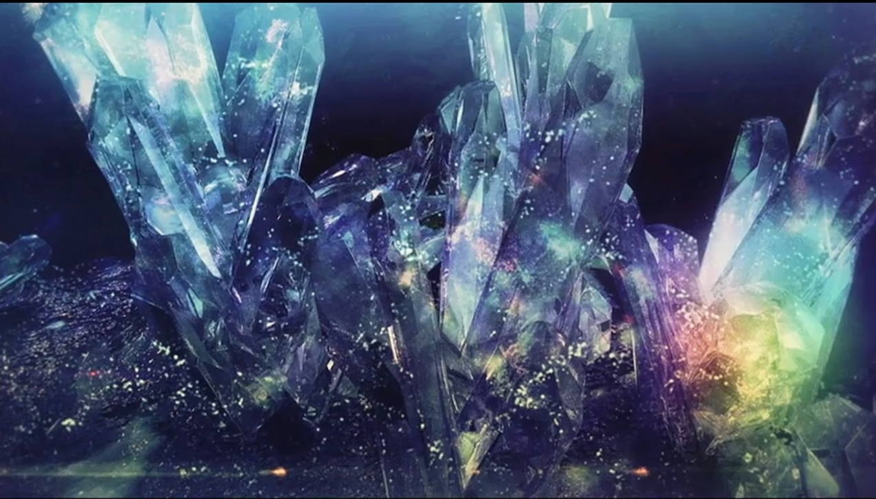 Этот парень боится превратиться в камень (2014)