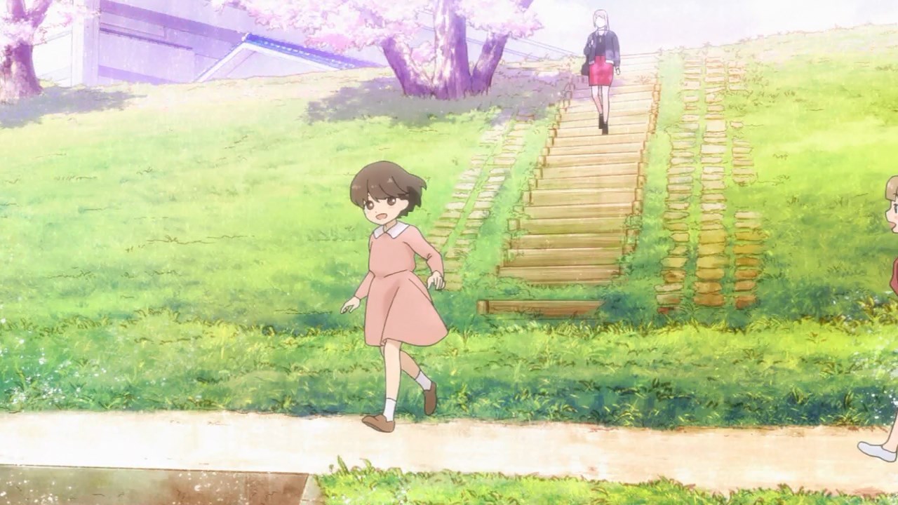 Пусть только выступит мой любимый айдол в Будокан, и я помру (2020)