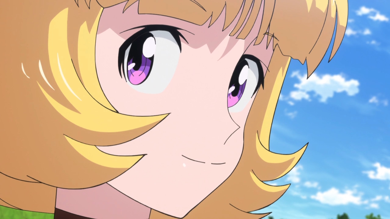 Вселенная дигимонов: Монстры из приложения (2016)