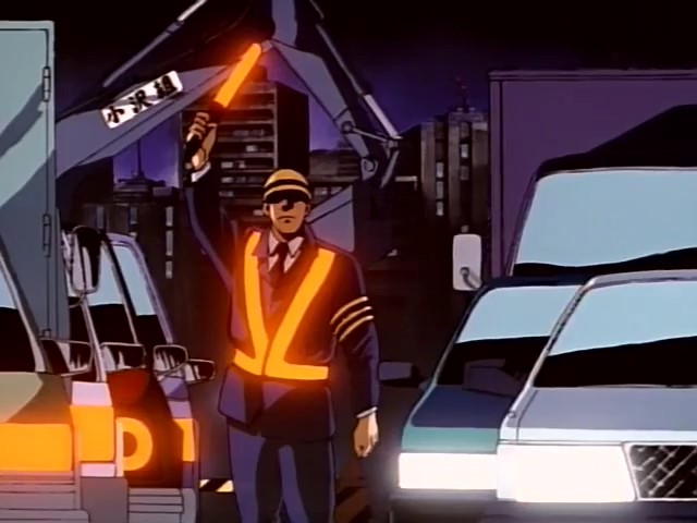 Битва с демонами (1990)