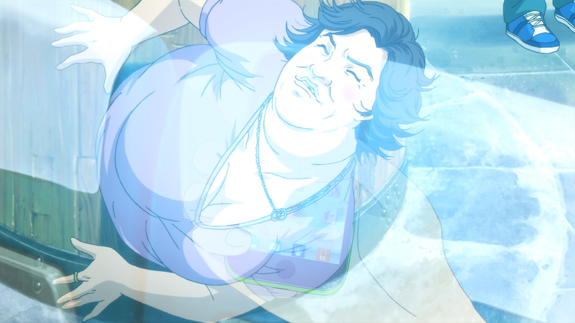 Священная любовь (2011)