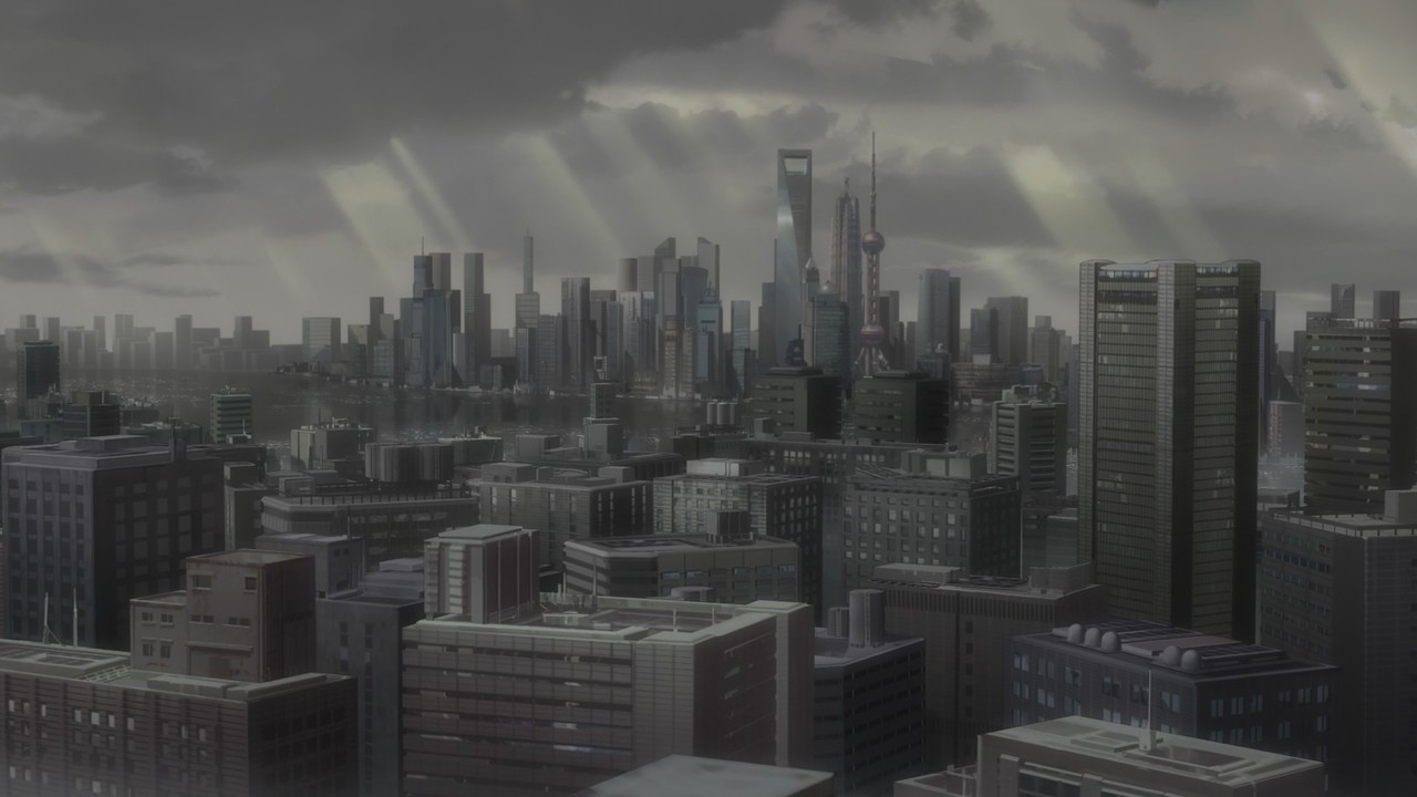 009: Возвращение киборга (2012)