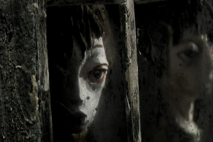 Ужас Данвича и другие рассказы Г.Ф. Лавкрафта (2007)