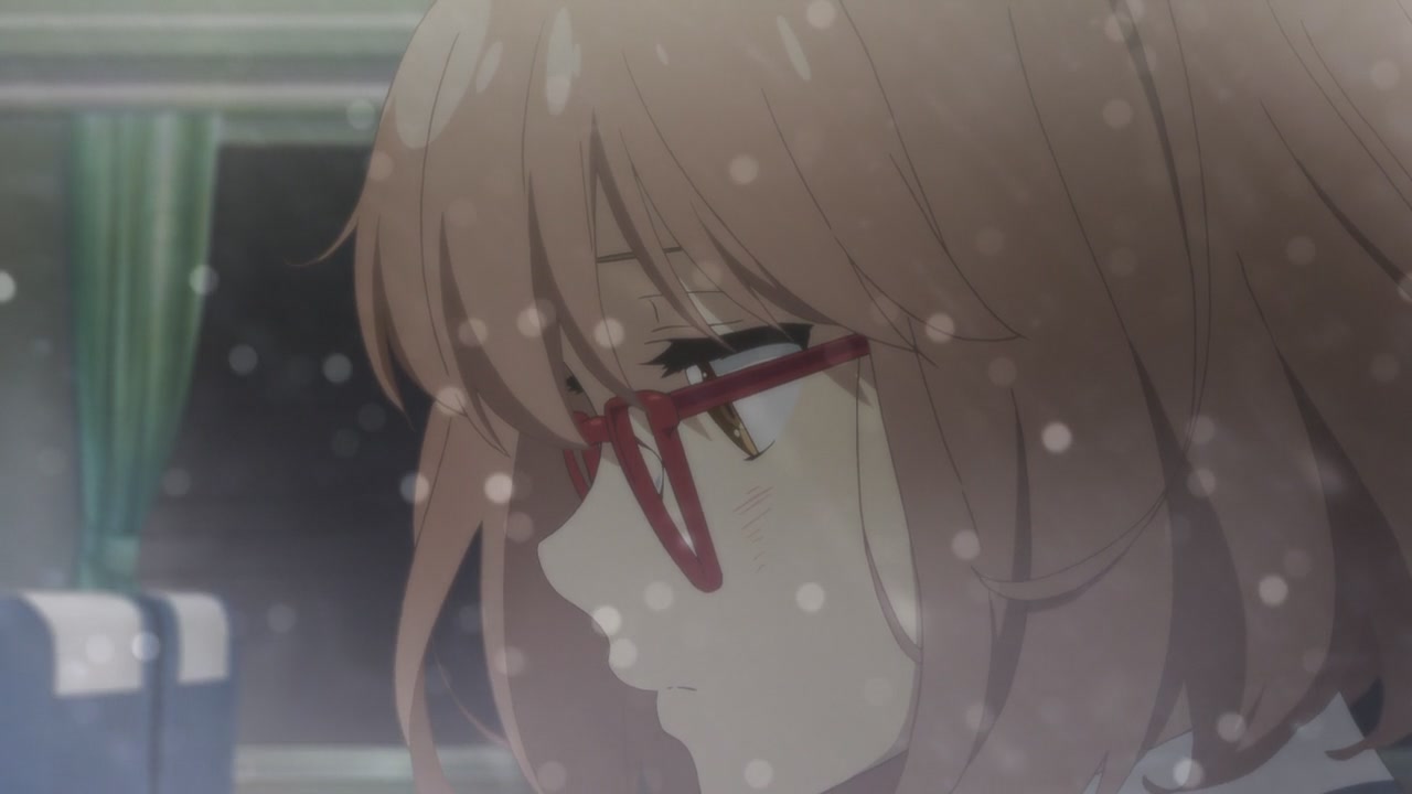 За пределом: Прошлое (2015)