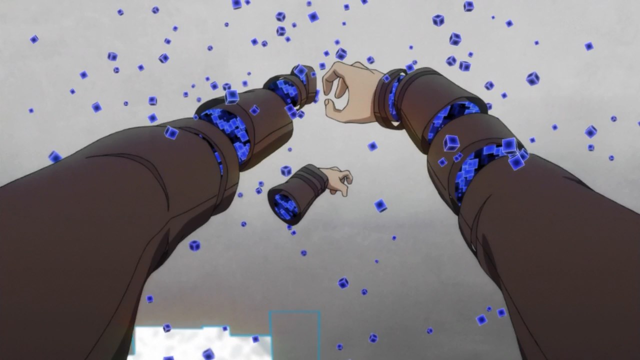 ID: Вторжение (2020)