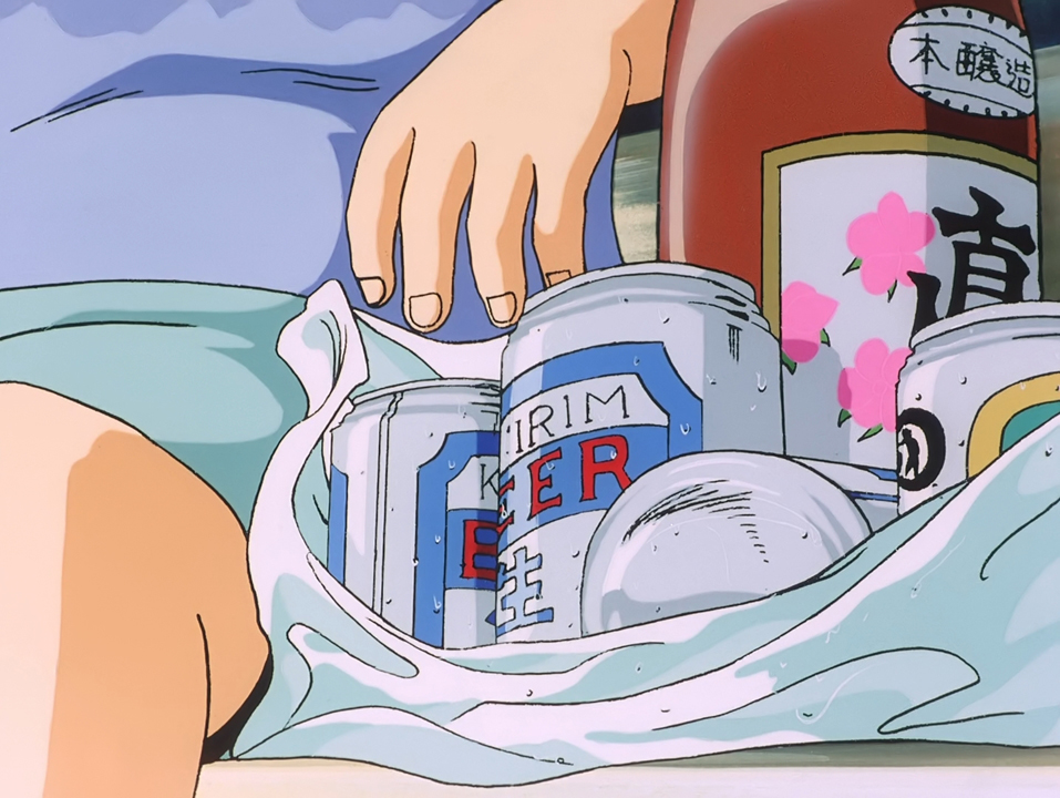 Доходный дом Иккоку: Кораблекрушение у необитаемого острова (1991)