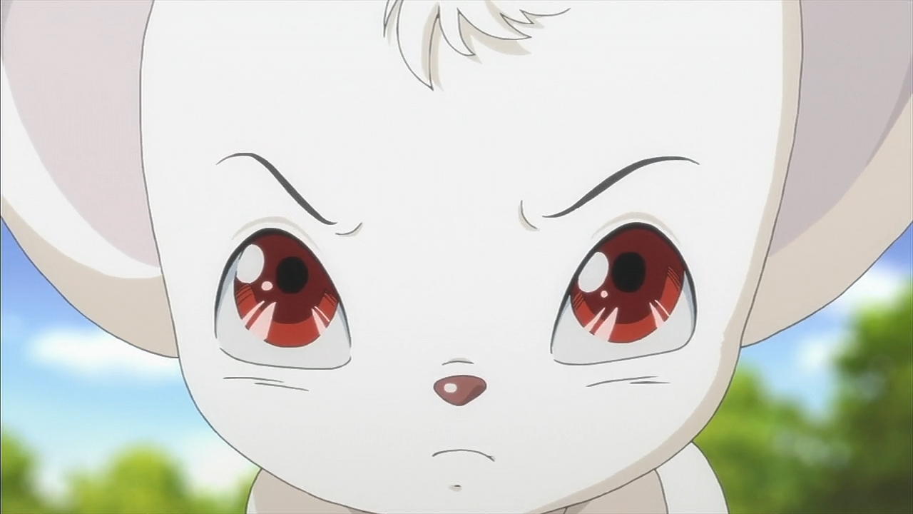 Император джунглей (2009)