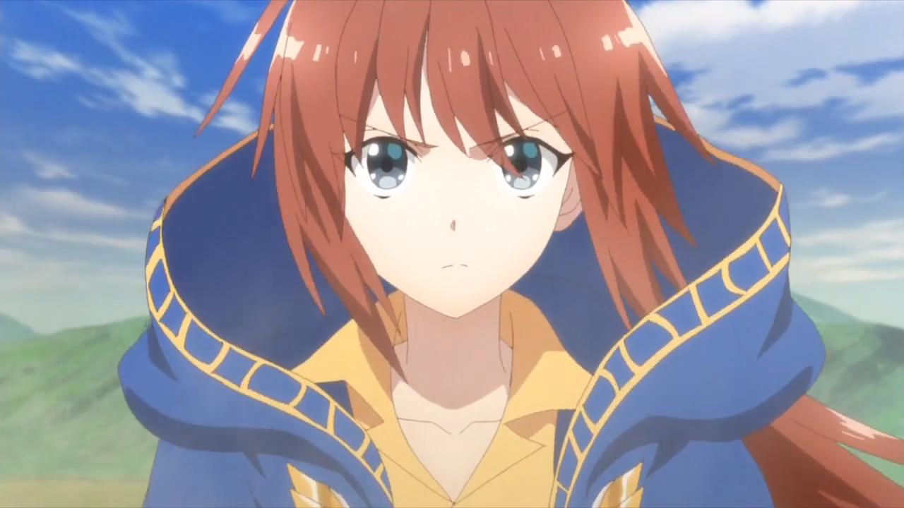 Маг-обманщик из другого мира (2019)