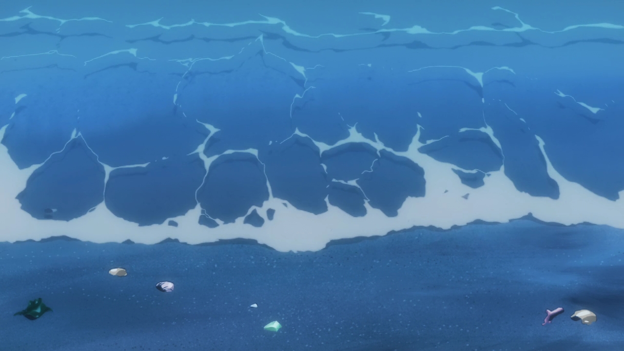 Ресторан медуз (2016)