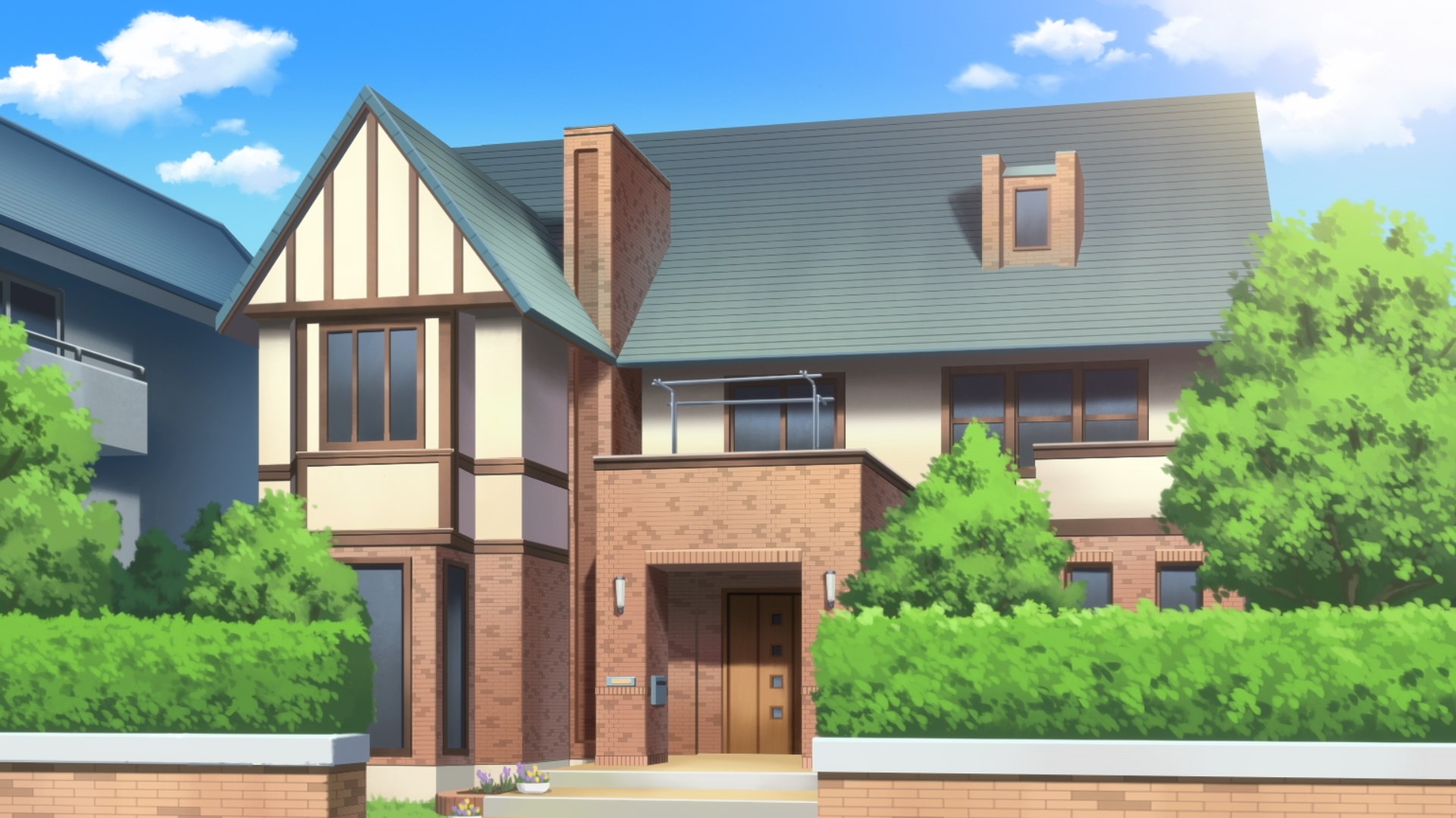 Четверо братьев Юдзуки (2023)