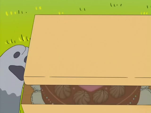 Бесполезные зверушки (2005)