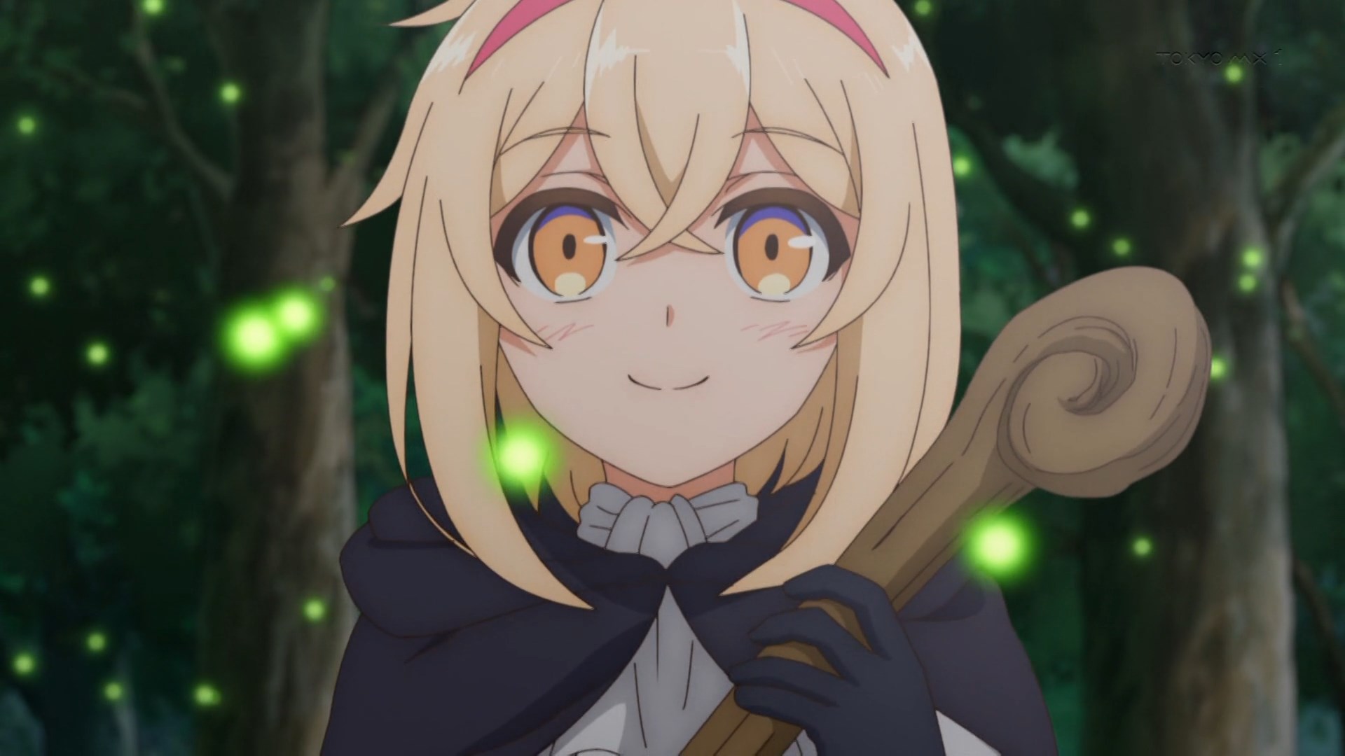 Семейная жизнь легкомысленной ведьмы (2023)