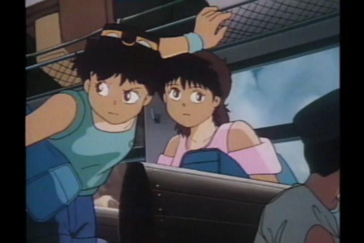 Исследовательница Рэй (1989)