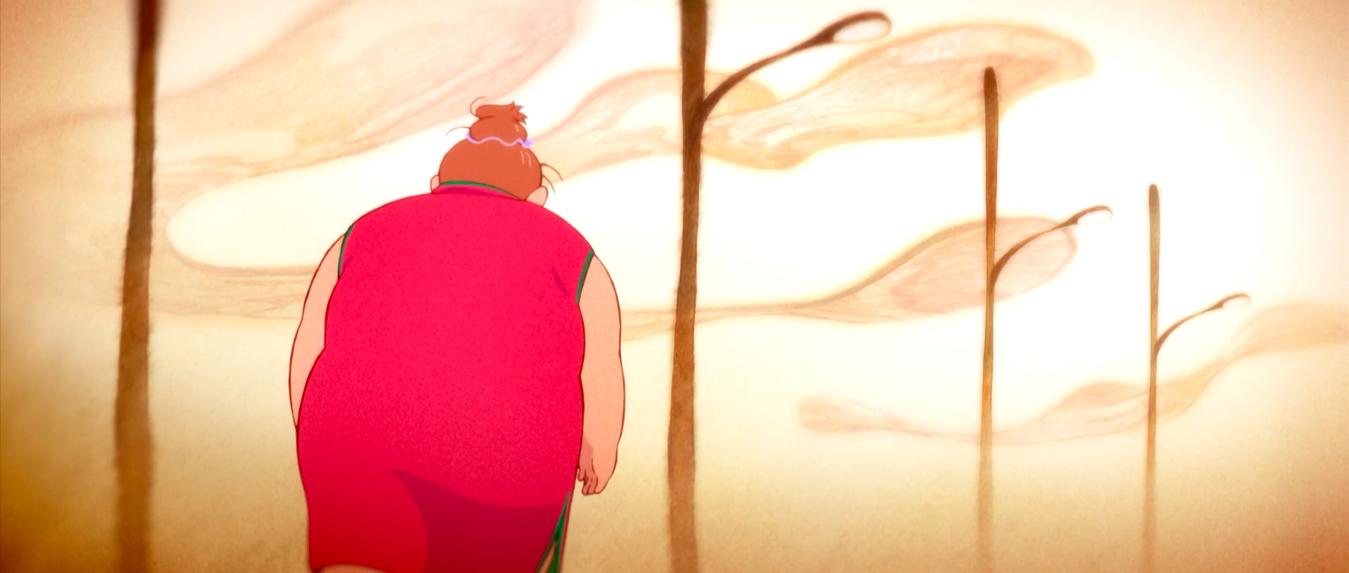 Никуко из Рыбацкой гавани (2021)