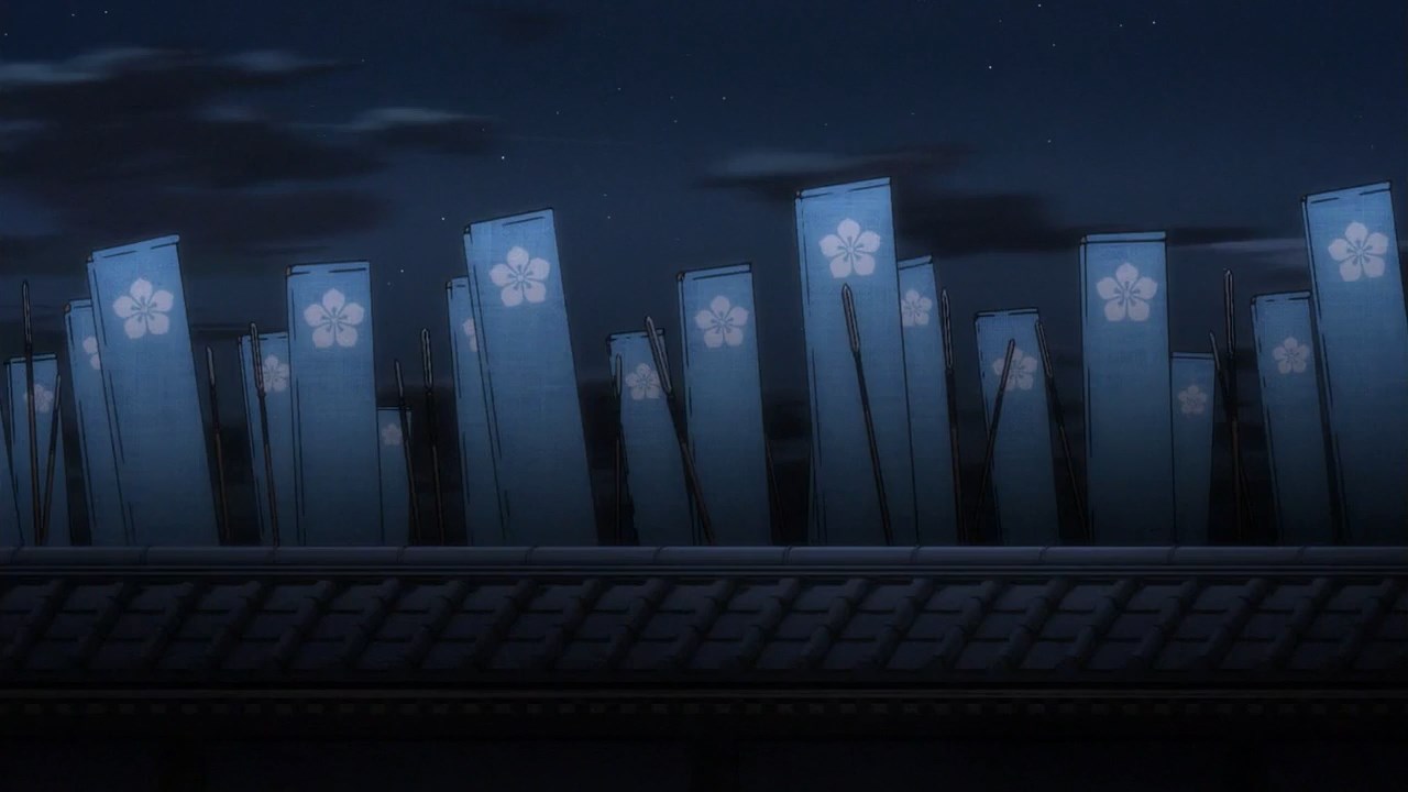 Ода Нобунага по прозвищу Корица (2020)