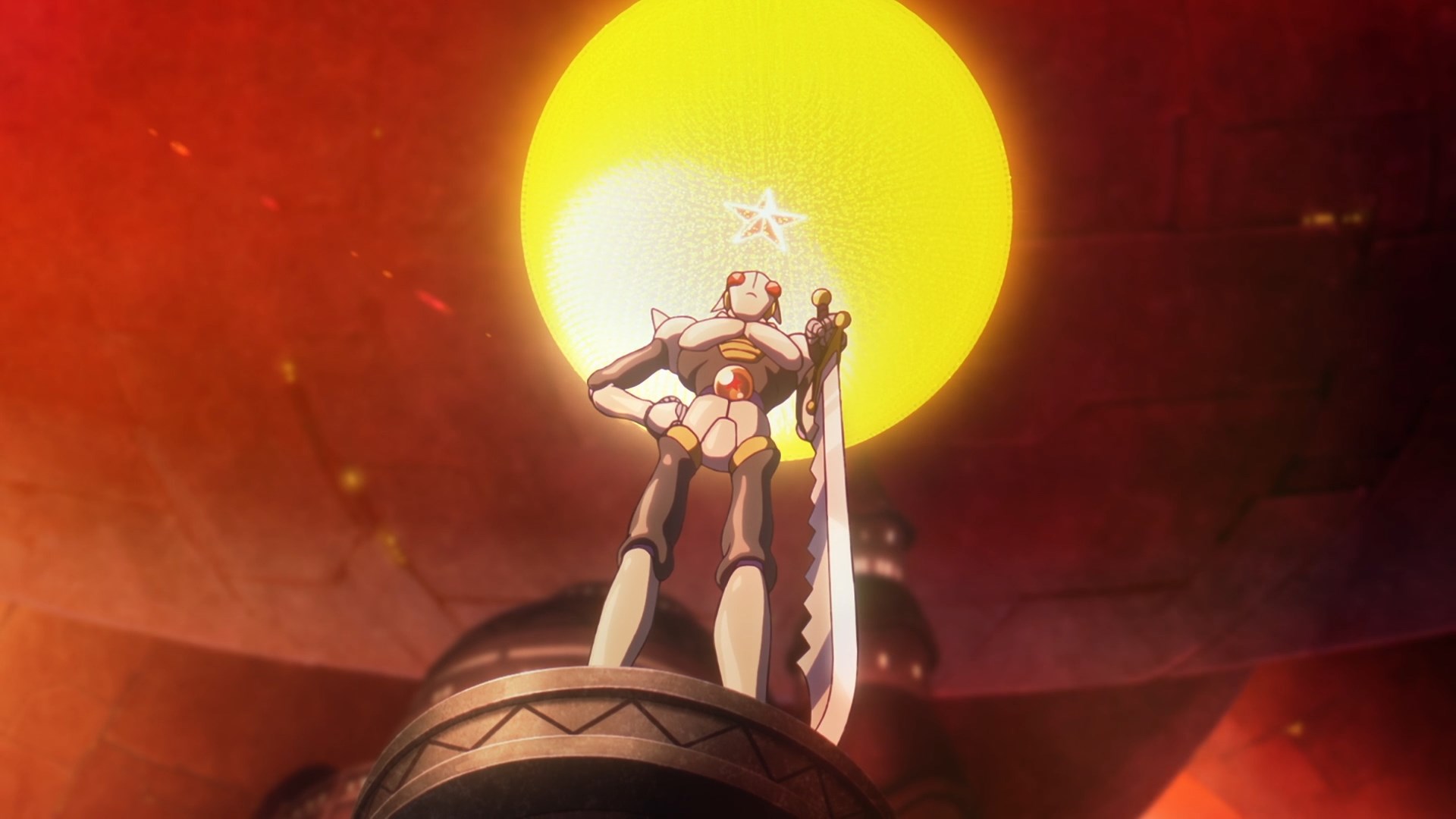 Драконий жемчуг Дайма (2024)