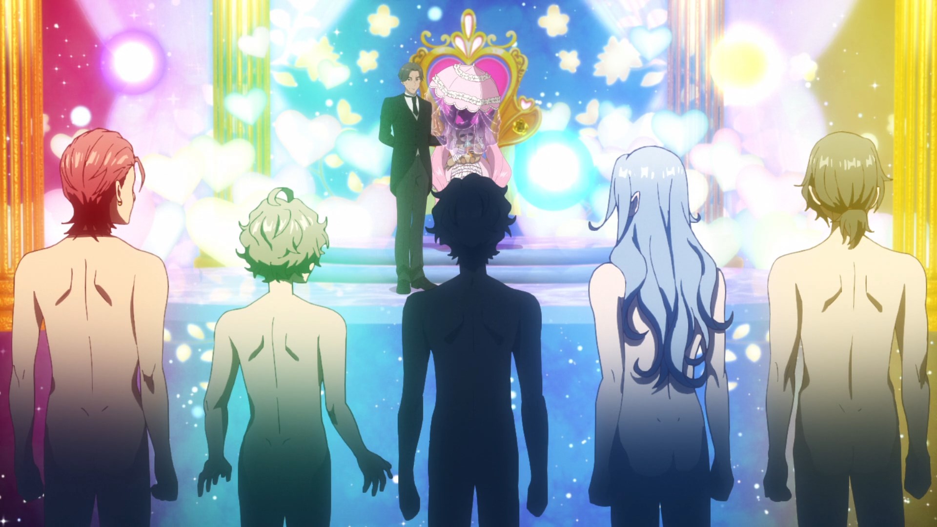 Фея Раммару: Я помогу твоему сердцу (2021)