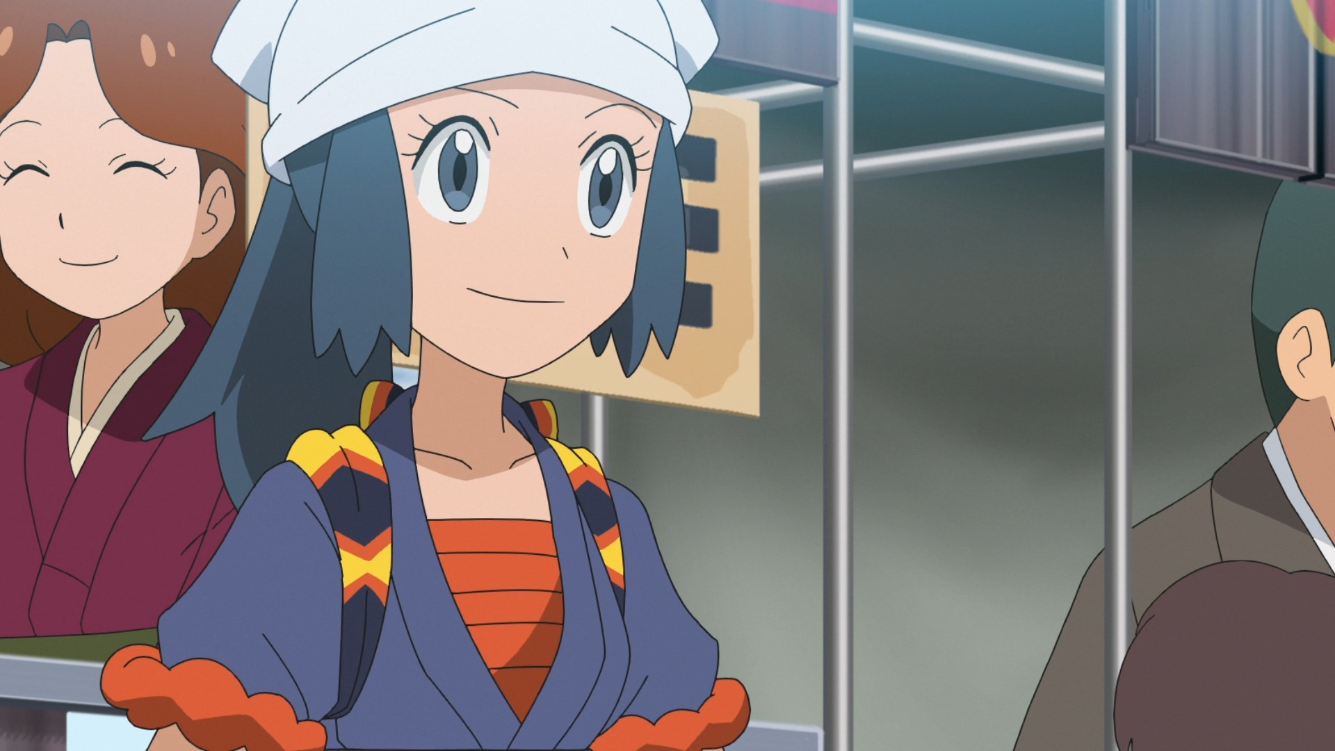 Покемон: Аркеус, названный богом (2022)