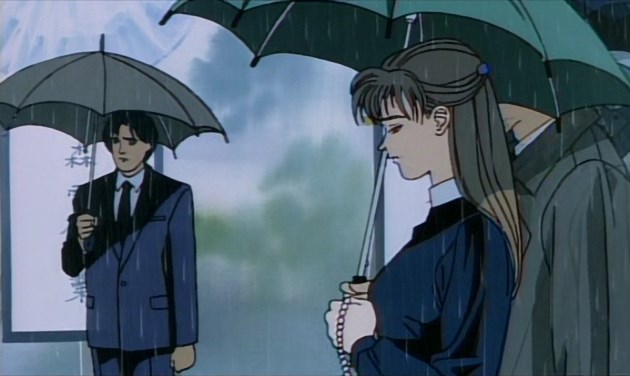 Элементалоры (1995)