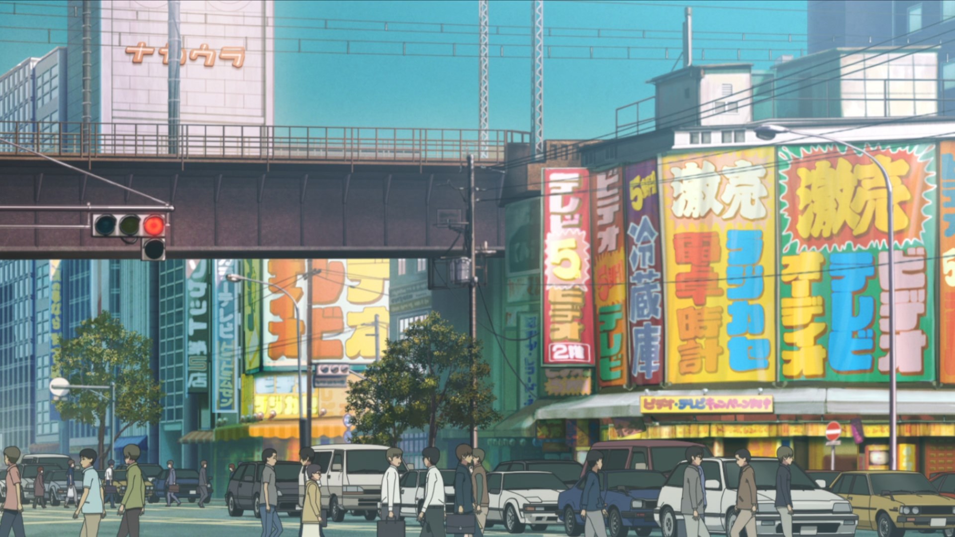 Война горничных Акибы (2022)