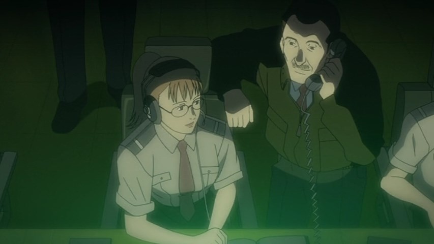 Проект «Земля SOS» (2006)