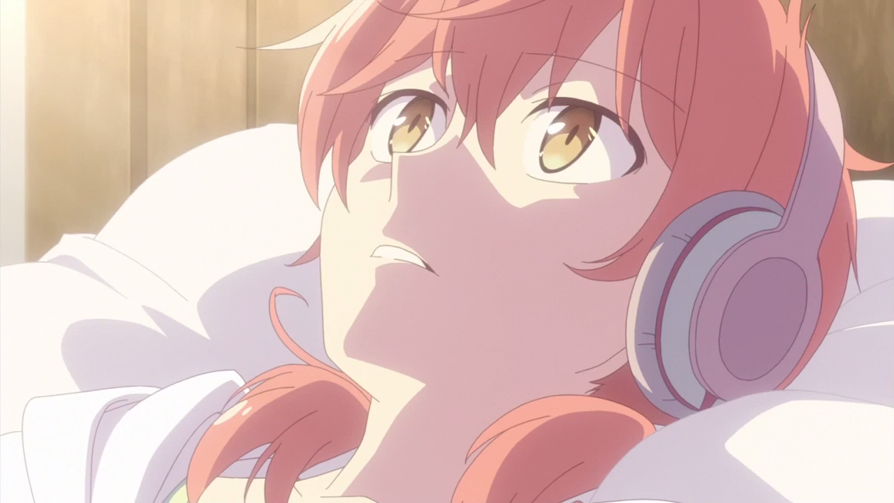 В конечном счёте я стану твоей (2018)