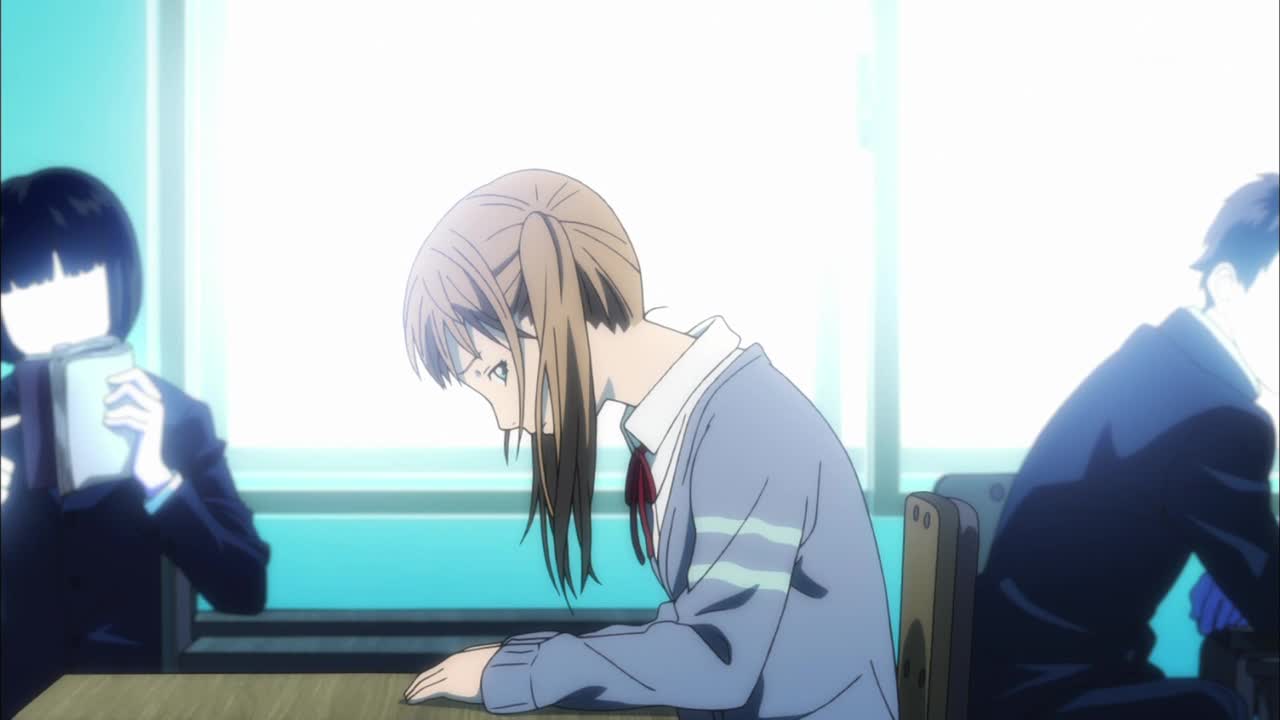 Бездомный Бог (2014)