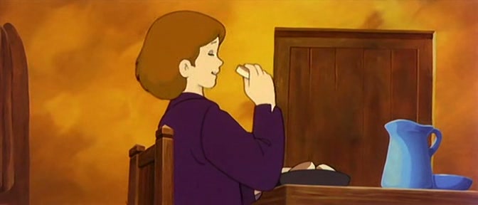 Без семьи (1970)