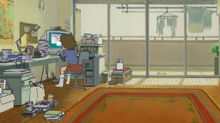 Дигимон: Дети играют в войну (2000)