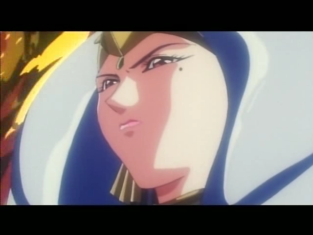 Охотники за чародеями (1995)