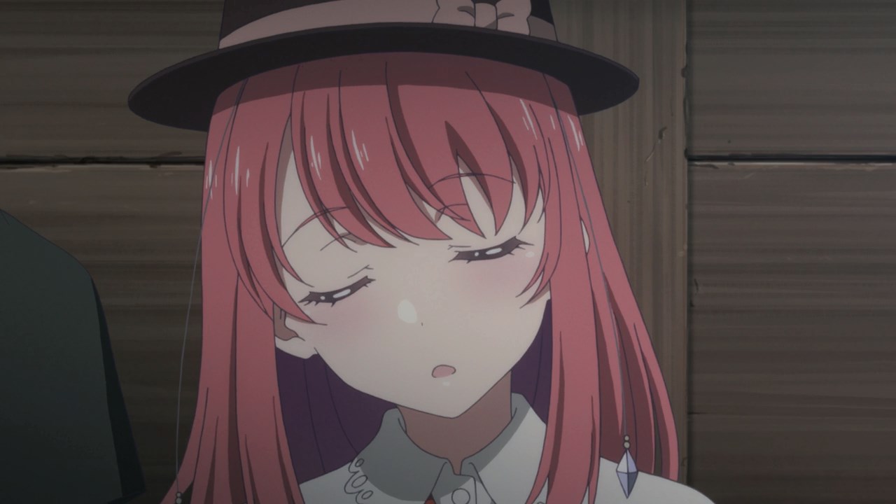 Лазурные огни (2020)