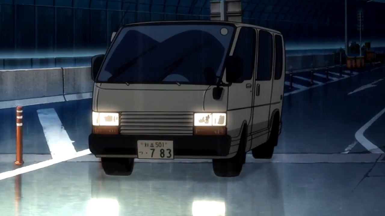 Полусломанная музыкальная шкатулка (2008)