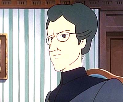 Маленькая принцесса Сара (1985)