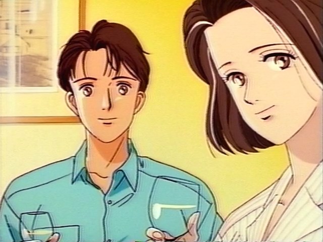 Одинокие (1993)