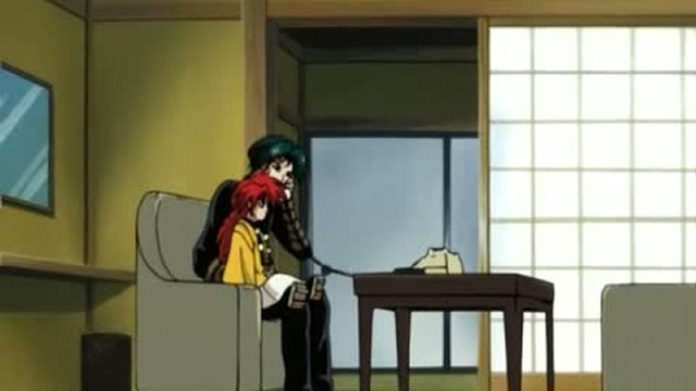 Рассказы кукловода Сакона (1999)