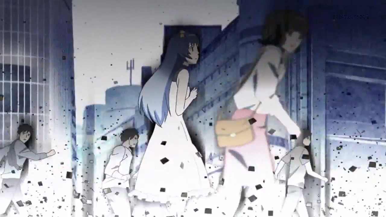 Исчезнувший город (2019)