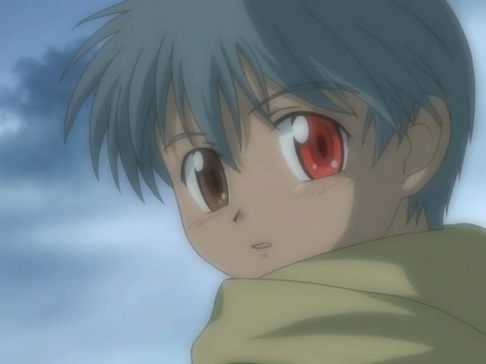 Мико из утреннего тумана (2002)