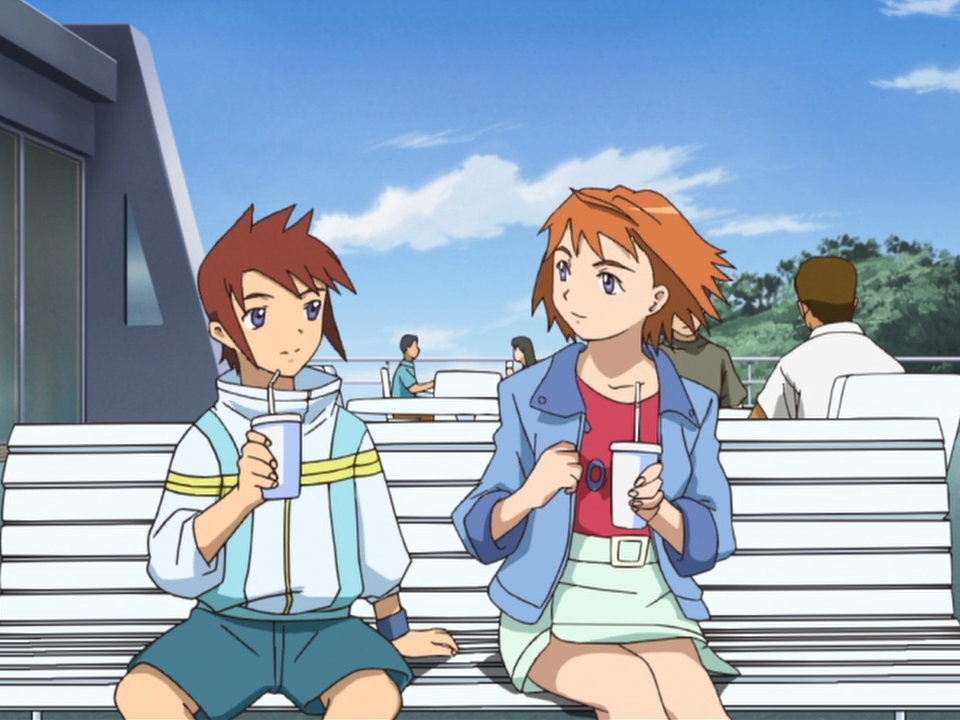 Май-Химэ (2004)