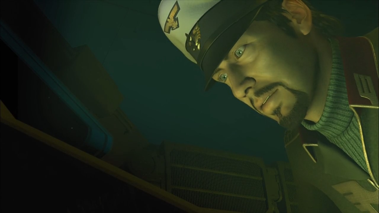 Мобильный воин Гандам МС: Скрытая однолетняя война (2004)