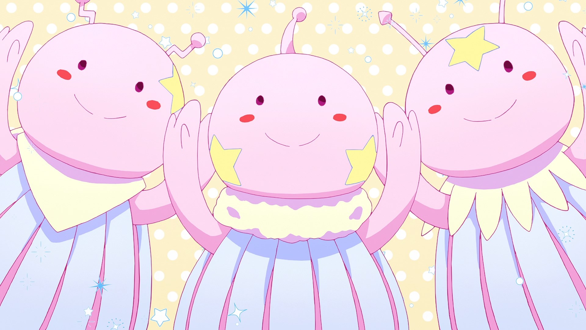 Телепат звёздной пыли (2023)