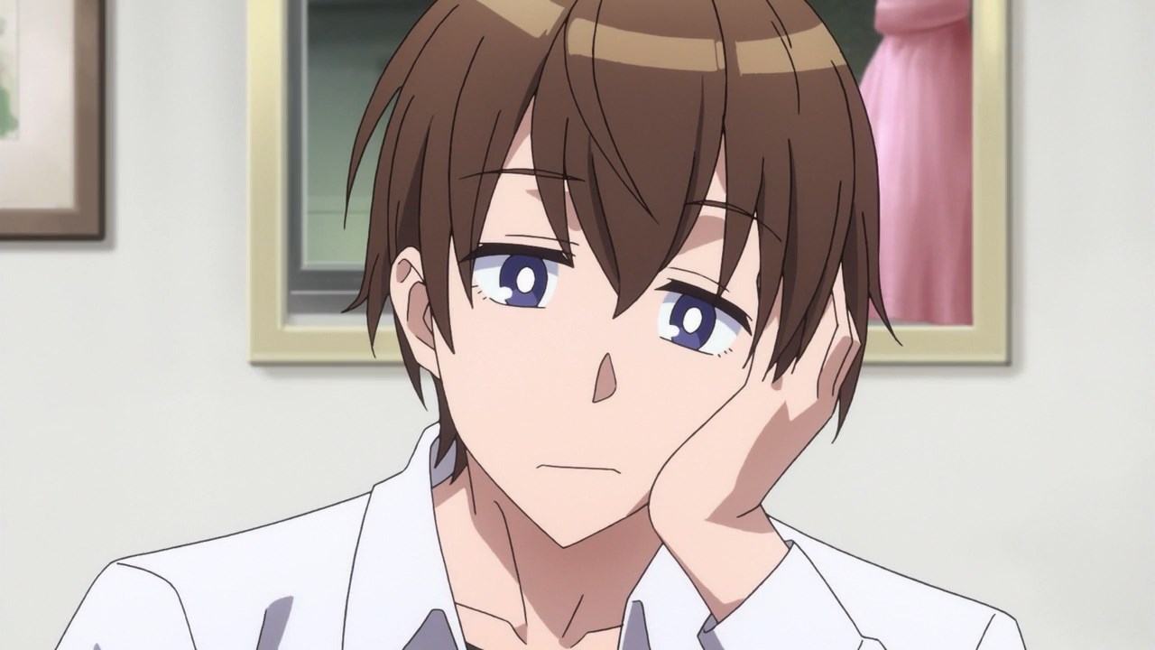 Ты же любишь мамочку, удары которой бьют по площади двойным уроном? (2019)