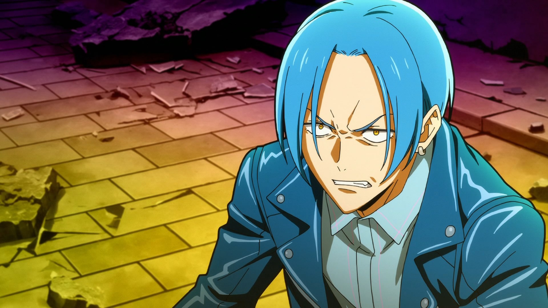 Истинные чудотворные рыцари (2026)