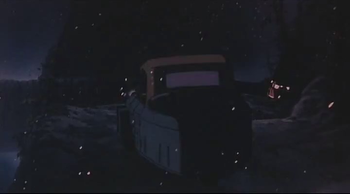 Парящий на ветру (2000)