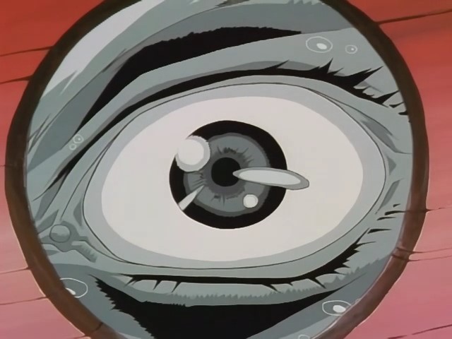 Принцесса кукол (2001)