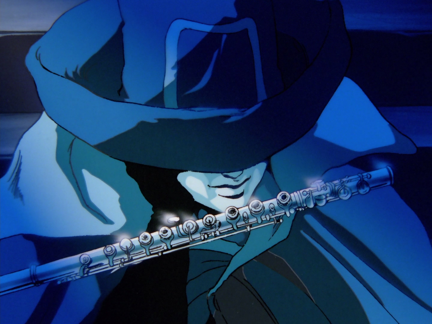 Специальный следователь академии (1987)