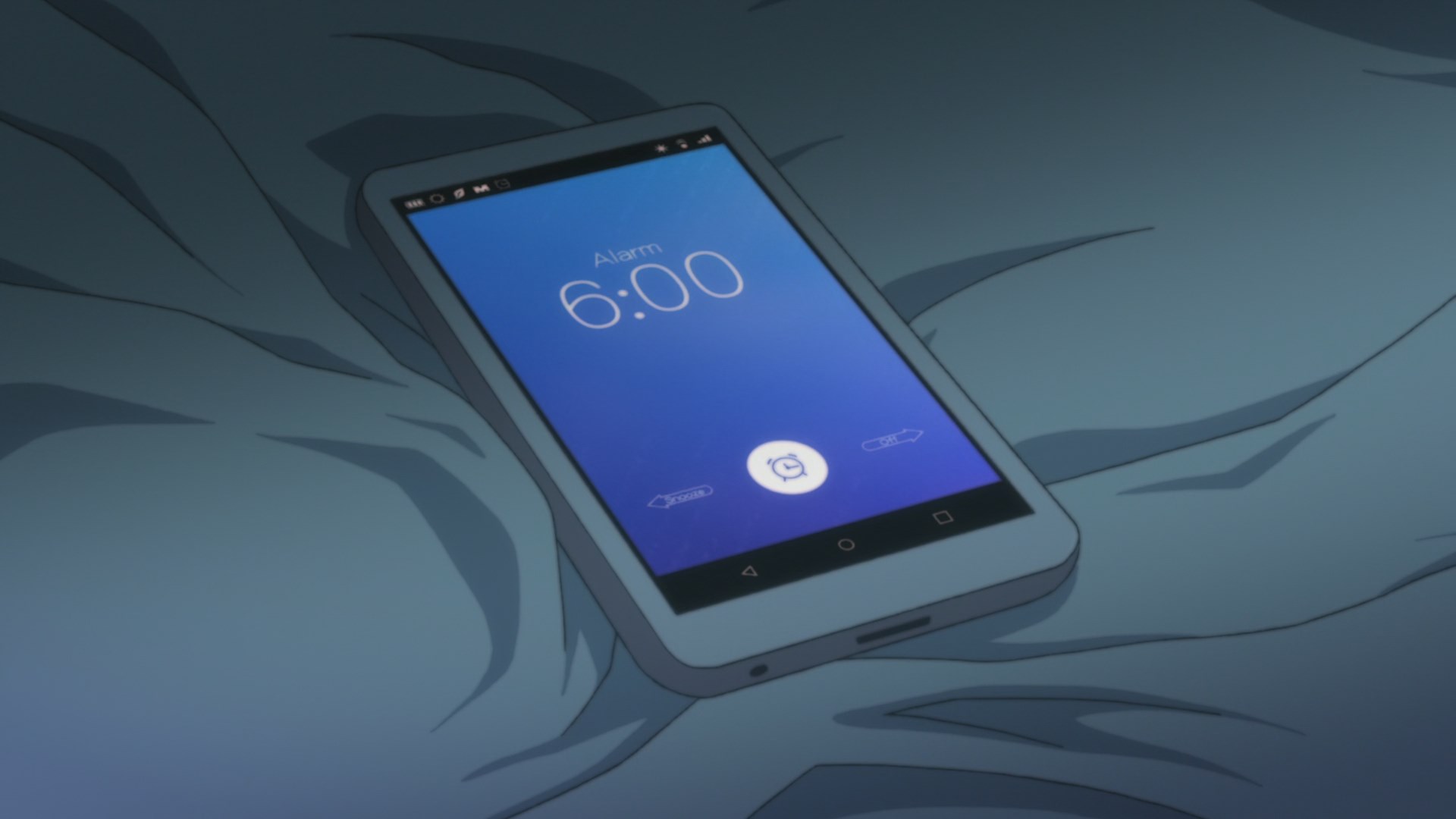 Сцена для моих героев: Истина (2019)